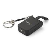 StarTech Keychain Adapter - USB C to mDP - 4K 60