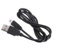 Cable USB pour Appareil Photo Numérique Gopro Go Pro Hero 1 2 3 3 + 4 Hd - 1,8 m - Straße Tech ®