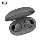 Écouteurs KZ S1 TWS sans fil Mini oreillette intra-auriculaire