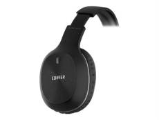 Edifier W800BT - Écouteurs - sur-oreille - Bluetooth