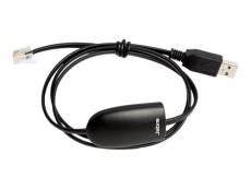 Jabra Service Cable - Câble pour casque micro - pour