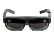Lenovo ThinkReality A3 - PC Edition - lunettes intelligentes - 8 mégapixels appareil-photo - 130 g