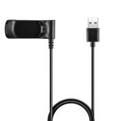 LOKEKE Câble de charge USB compatible avec Garmin