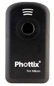 Phottix Télécommande Ir Pour Nikon (10004)
