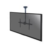 supports tv plafond KIMEX 014-4003 écran TV 37-75, Hauteur 56-91cm