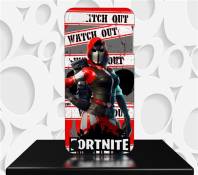 Coque Design Ipod TOUCH 5 COLLECTION JEUX VIDEOS FORTNITE