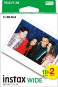 Fujifilm instax Colorfilm Reg.Glossy (10x2 / PK)