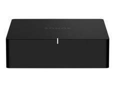 Sonos Port - Lecteur audio réseau - noir mat