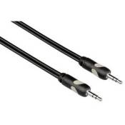 Thomson-câble audio, jack mâle 3,5 mm- jack mâle 3,5 mm, 1,5 m