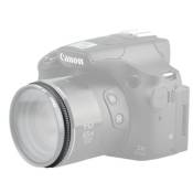 Anneau Adaptateur pour Canon SX50