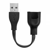 LOKEKE Câble de chargement USB de rechange pour Huawei