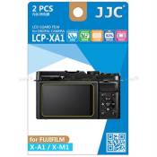 Protection Ecran LCD Visière H3 pour Appareil Photo