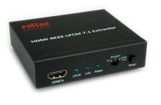 ROLINE Extracteur Audio HDMI 4K2K LPCM 7.1