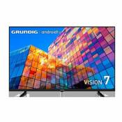 TV intelligente Grundig 50GFU7800B 50 50 pouces 4K Ultra HD LED WIFI 3840 2160 p Ultra