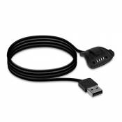 kwmobile Câble USB Compatible avec Tomtom Adventurer/Runner