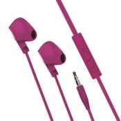 Mooov 493161 Ecouteurs intra auriculaire avec micro