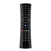 Télécommande, Contrôleur Smart TV ABS pour HUMAX