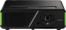 Vidéoprojecteur Viewsonic X1-4K UHD pour Xbox Noir