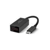 Advance Adaptateur USB type C mâle vers HDMI femelle