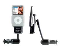 Belkin Tunebase 2 pour iPod