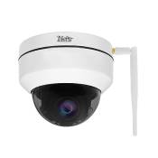 Caméra IP PTZ WiFi Caméras de surveillance dôme