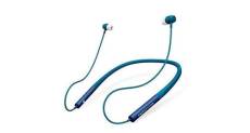 Energy sistem neckband 3 blue (3 écouteurs intra-auriculaires