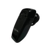 LogiLink Bluetooth V2.0 Earclip Headset - Micro-casque - montage sur l'oreille - Bluetooth - sans fil