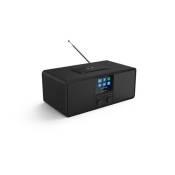 Philips-TAR8805 - Récepteur audio réseau/radio DAB - 2 x 3 Watt