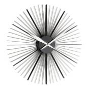 Tfa-dostmann tfa 60.3023.01 daisy xxl design horloge