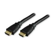 Câble HDMI 2.1 - MCL - mâle / mâle 8K 60 Hz - 10m