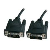 CABLING® Cable DVI-D vers DVI-D M/M 1.8m