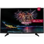 LG Electronics 43lj515v 43 Pouces LED TV avec TNT (2017