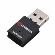 Octagon WL018 Clé USB pour récepteur Linux E2 300
