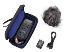 Pack accessoires Zoom pour H6essential APH-6e Noir