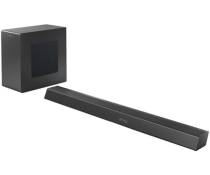Philips TAB8905 - Système de barre audio - pour home cinéma - canal 3.1.2 - sans fil - Wi-Fi, Bluetooth - 330 Watt (Totale)