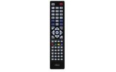 Telecommande Irc87038 Flat - Tv Pour Pieces Son Video Sony - 7765183
