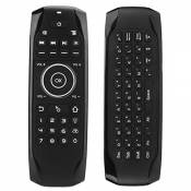 Air Remote Mouse, télécommande Multifonction Portable