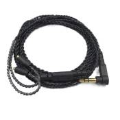 Câble MMCX audio pour écouteurs Shure SE215 SE315