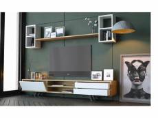 Ensemble meuble tv elif Azura-39913