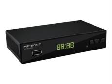 Metronic TOUCHBOX HD4 - Récepteur de télévision