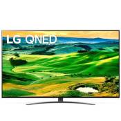 TV LG 65QNED816 164 cm 4K UHD Smart TV Gris