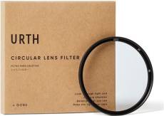 Urth - Filtre UV pour objectif 77 mm