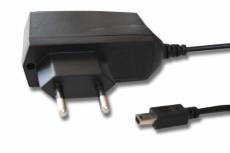 vhbw 220V Bloc d'alimentation câble Chargeur Compatible