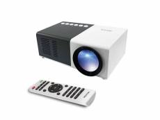 Vidéoprojecteur Cinéma Mini Blanc - Full HD - LED