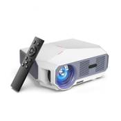 Vidéoprojecteur TRANSJEE A4300 Pro 720P HD blanc