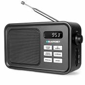Blaupunkt Radio FM Portable RX 60 | FM | Radio de Poche