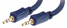 Cables To Go Câble audio stéréo 3,5 mm M/M Velocity 80298 5 m