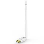 Edup Antenne Wi-Fi EP-N8552S 150 Mbps, 6 dB, USB2,