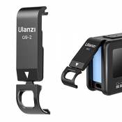 ULANZI Select G9-2 Housse de Protection pour Gopro