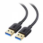 Cable Matters Câble USB Male Male 3m Câble USB USB